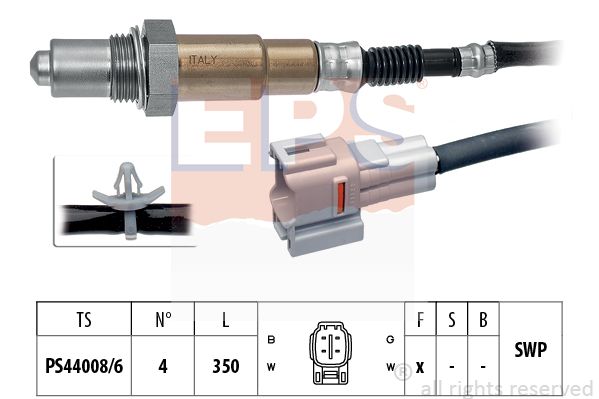 MDR EPS-1998 091