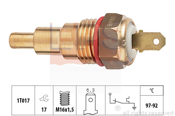 MDR EPS-1850 069