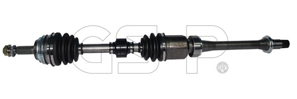 MDR GSP-259075 MDR GSP-259075