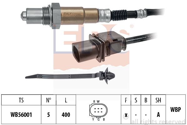 MDR EPS-1998 401