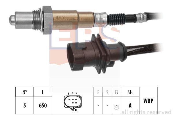 MDR EPS-1998 542