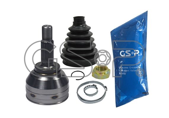 MDR GSP-861082 MDR GSP-861082