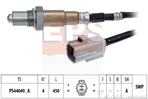 MDR EPS-1998 356