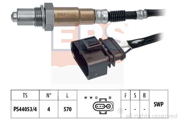 MDR EPS-1997 301