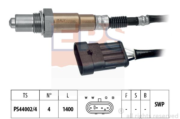 MDR EPS-1997 943