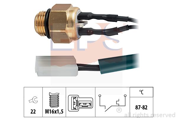 MDR EPS-1850 199