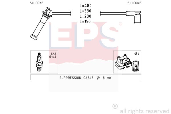 MDR EPS-1499 245