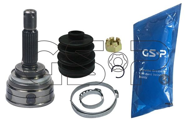 MDR GSP-824009 MDR GSP-824009