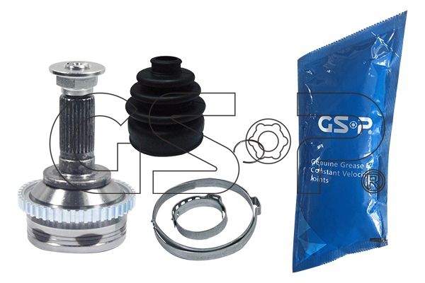 MDR GSP-834072 MDR GSP-834072