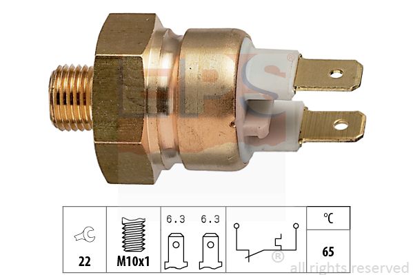 MDR EPS-1840 112