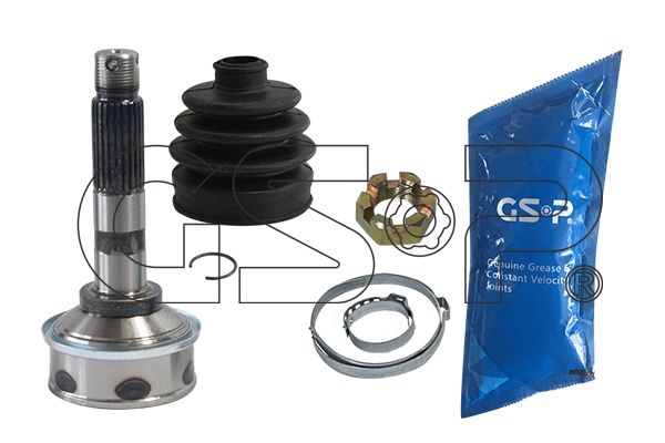MDR GSP-814007 MDR GSP-814007