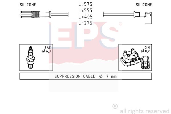 MDR EPS-1500 616