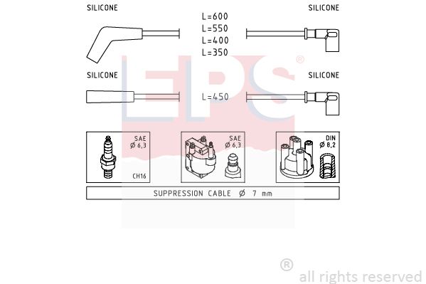 MDR EPS-1501 914