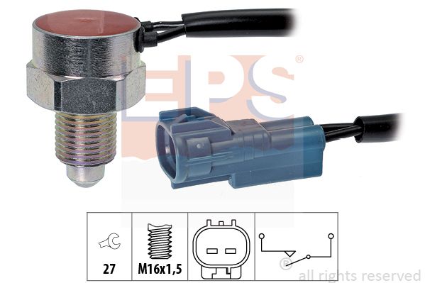 MDR EPS-1860 302 MDR EPS-1860 302