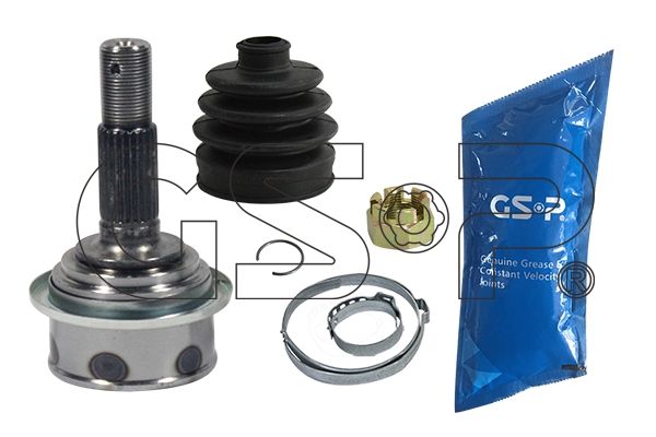 MDR GSP-814034 MDR GSP-814034