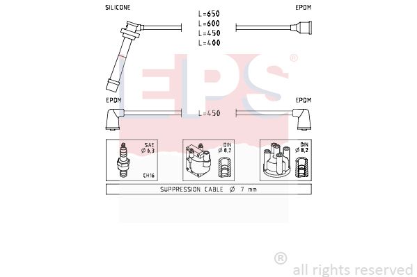 MDR EPS-1499 231