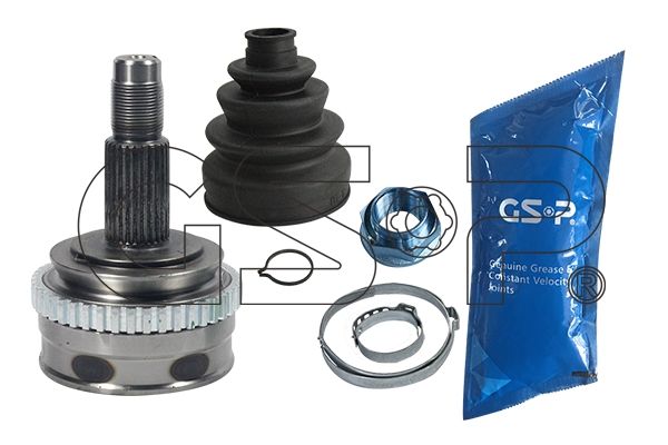 MDR GSP-829001 MDR GSP-829001