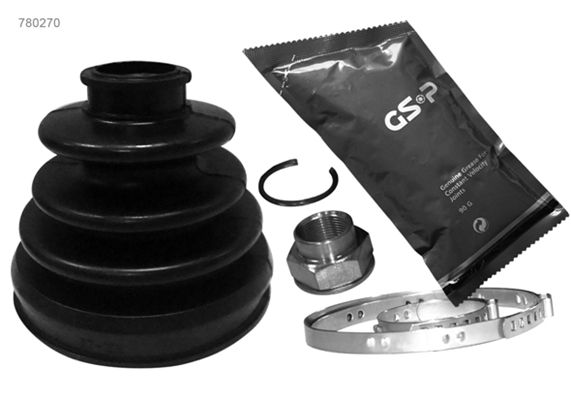 MDR GSP-780270 MDR GSP-780270