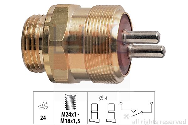 MDR EPS-1860 128