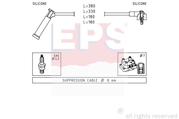 MDR EPS-1501 619