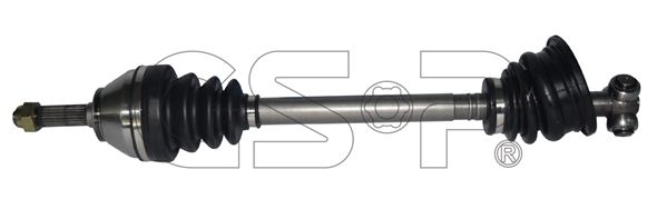 MDR GSP-211002