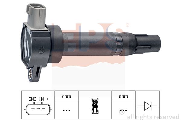 MDR EPS-1970 505