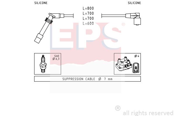 MDR EPS-1501 947