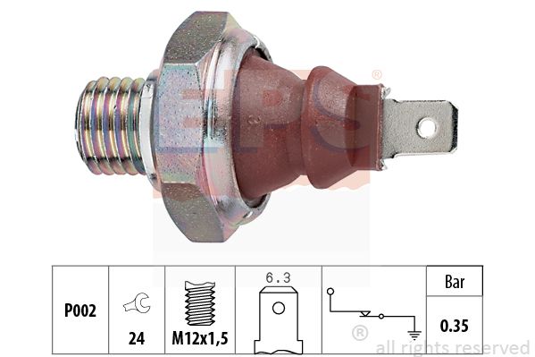 MDR EPS-1800 026