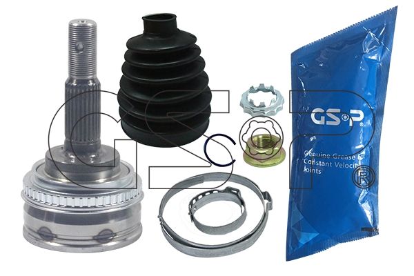 MDR GSP-859125