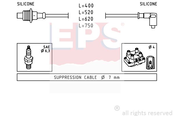 MDR EPS-1500 674