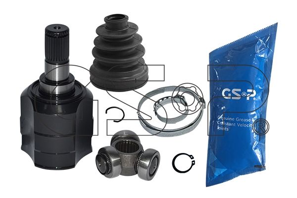 MDR GSP-624098 MDR GSP-624098