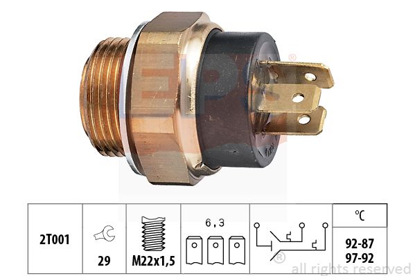 MDR EPS-1850 612