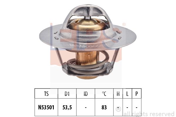 MDR EPS-1880 240S