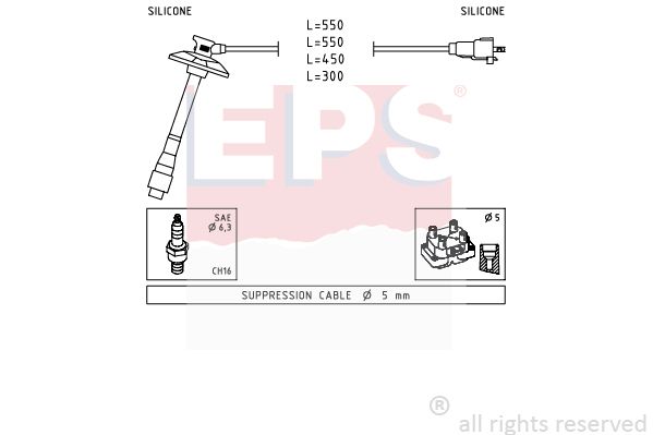 MDR EPS-1501 856