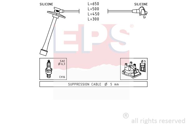 MDR EPS-1501 793