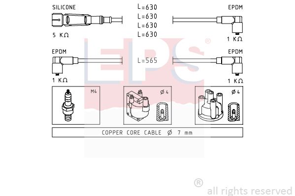 MDR EPS-1500 493