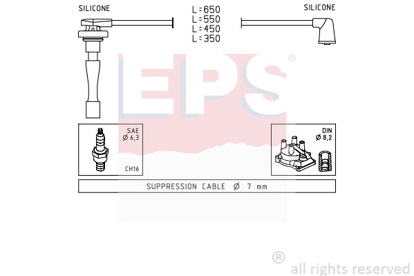 MDR EPS-1501 709