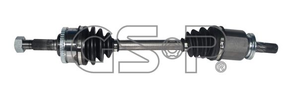 MDR GSP-241003 MDR GSP-241003