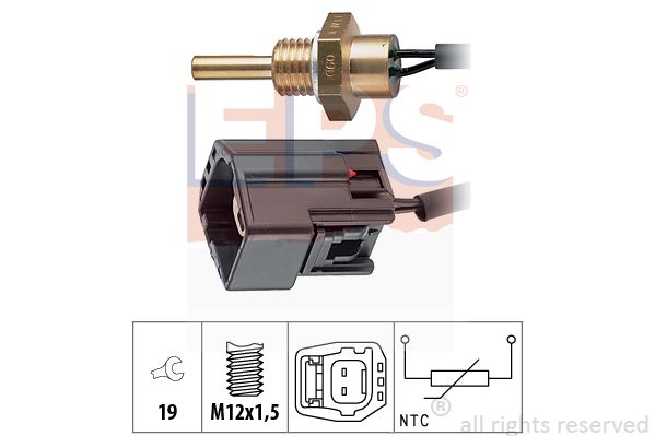 MDR EPS-1830 304