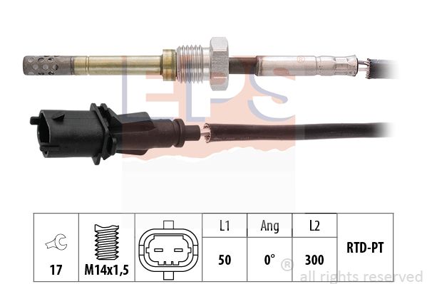 MDR EPS-1220 186