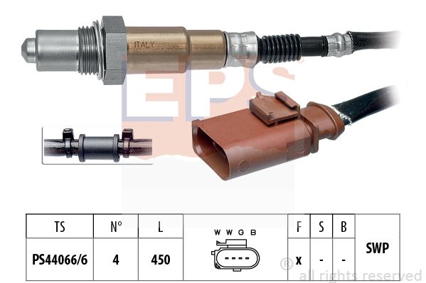 MDR EPS-1998 134