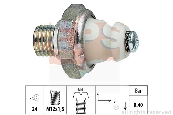 MDR EPS-1800 098