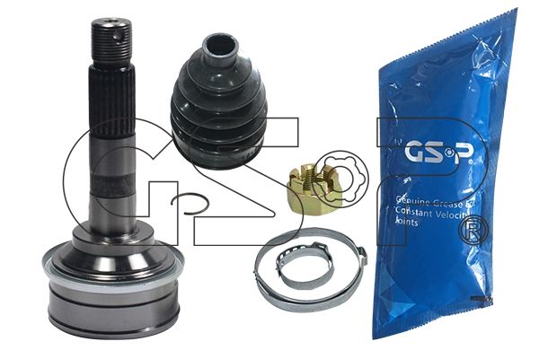 MDR GSP-814020 MDR GSP-814020