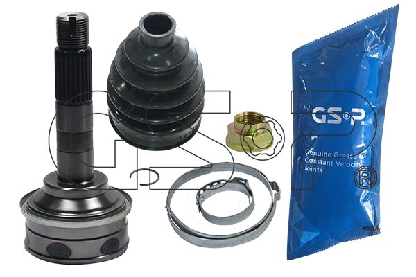 MDR GSP-814008 MDR GSP-814008
