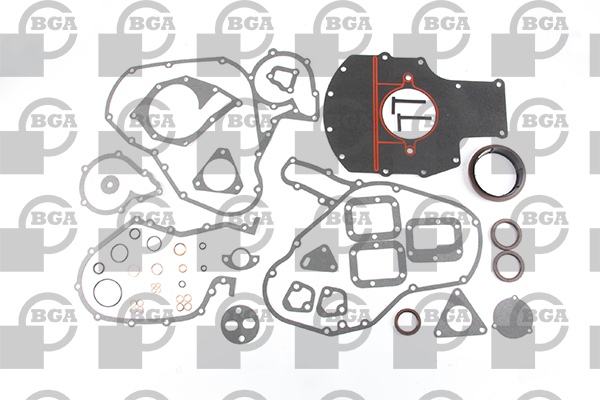 BGA CK1310
