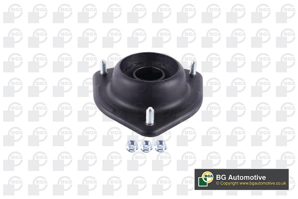 BGA SM2704 BGA SM2704