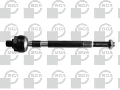 BGA SR9520