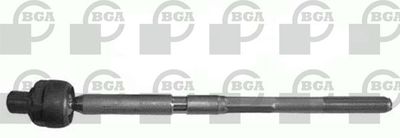 BGA SR9534