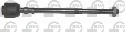 BGA SR2207