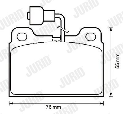 JURID 571303J